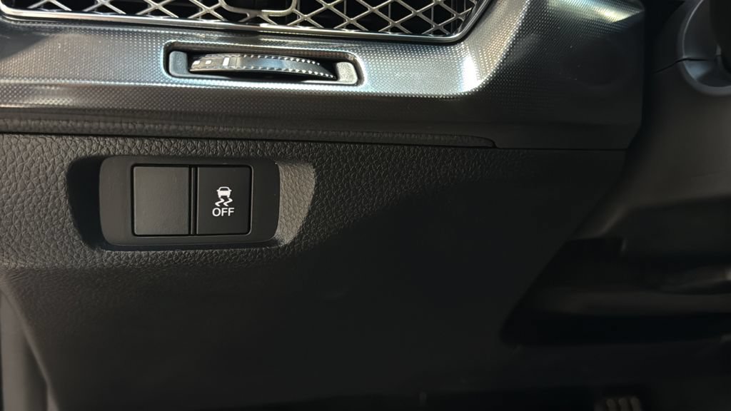 Used 2025 Acura Integra A-Spec w/ Technology Package FWD image 37