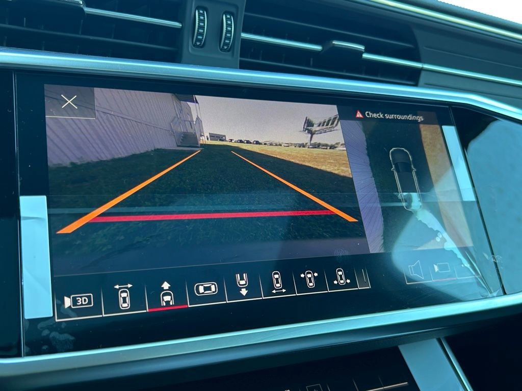 New 2026 Audi A6 Premium Plus image 18