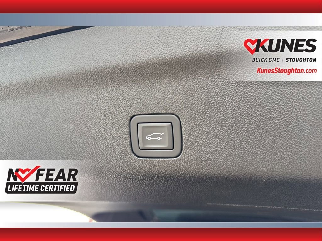 Used 2025 GMC Yukon XL Denali Ultimate w/ LPO, Floor Liner Package AWD/4WD image 47