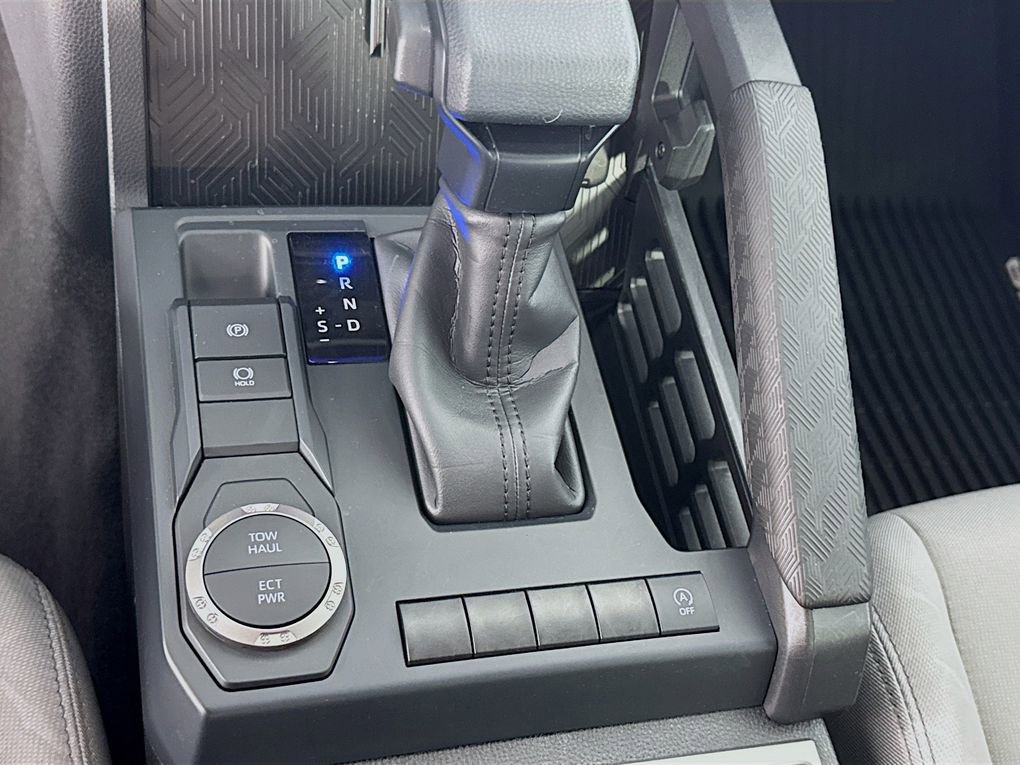 Used 2024 Toyota Tacoma SR5 RWD image 22