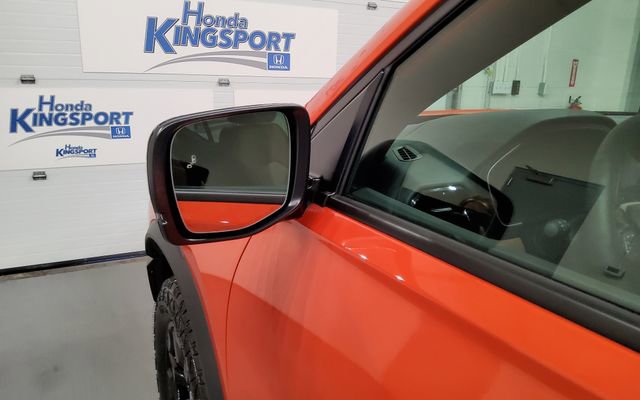 New 2026 Honda Passport TrailSport Elite image 14