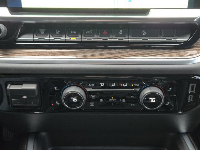 New 2026 Chevrolet Silverado 2500 LT w/ Trail Boss Package image 15