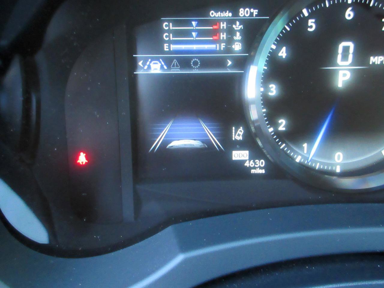 Used 2022 Lexus RC F Track Edition image 57