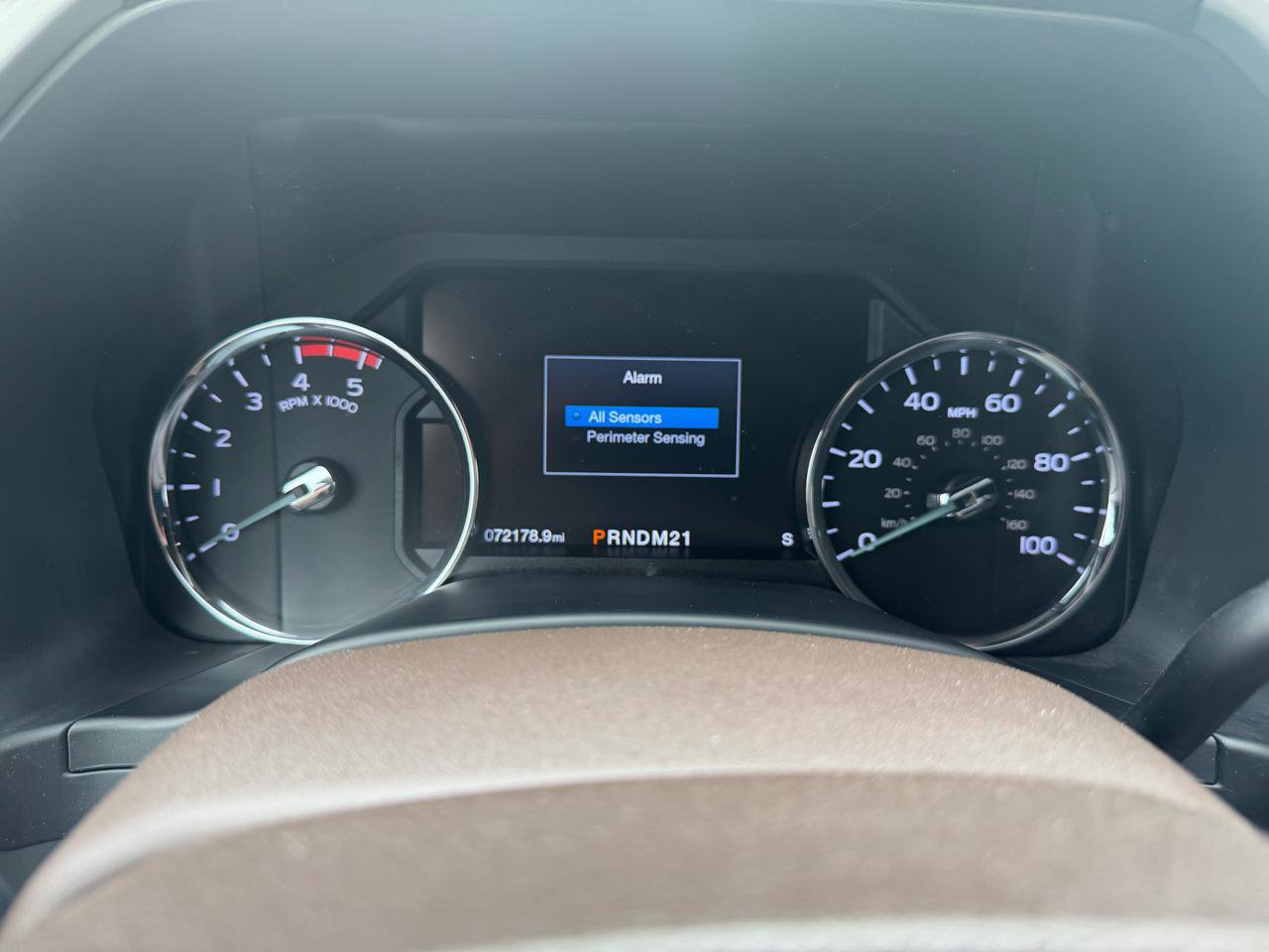 Used 2019 Ford F450 King Ranch w/ King Ranch Ultimate Package AWD/4WD image 30