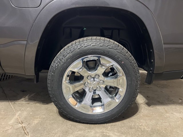 New 2026 RAM 1500 Big Horn image 9