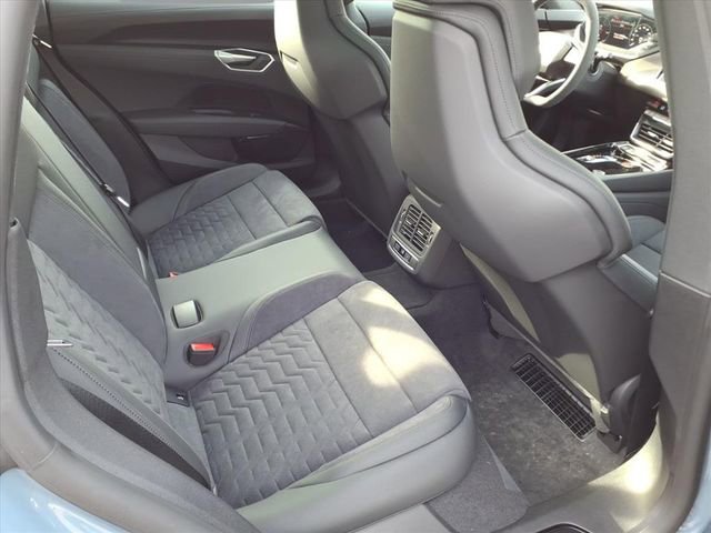 New 2026 Audi S e-tron GT Premium Plus image 6