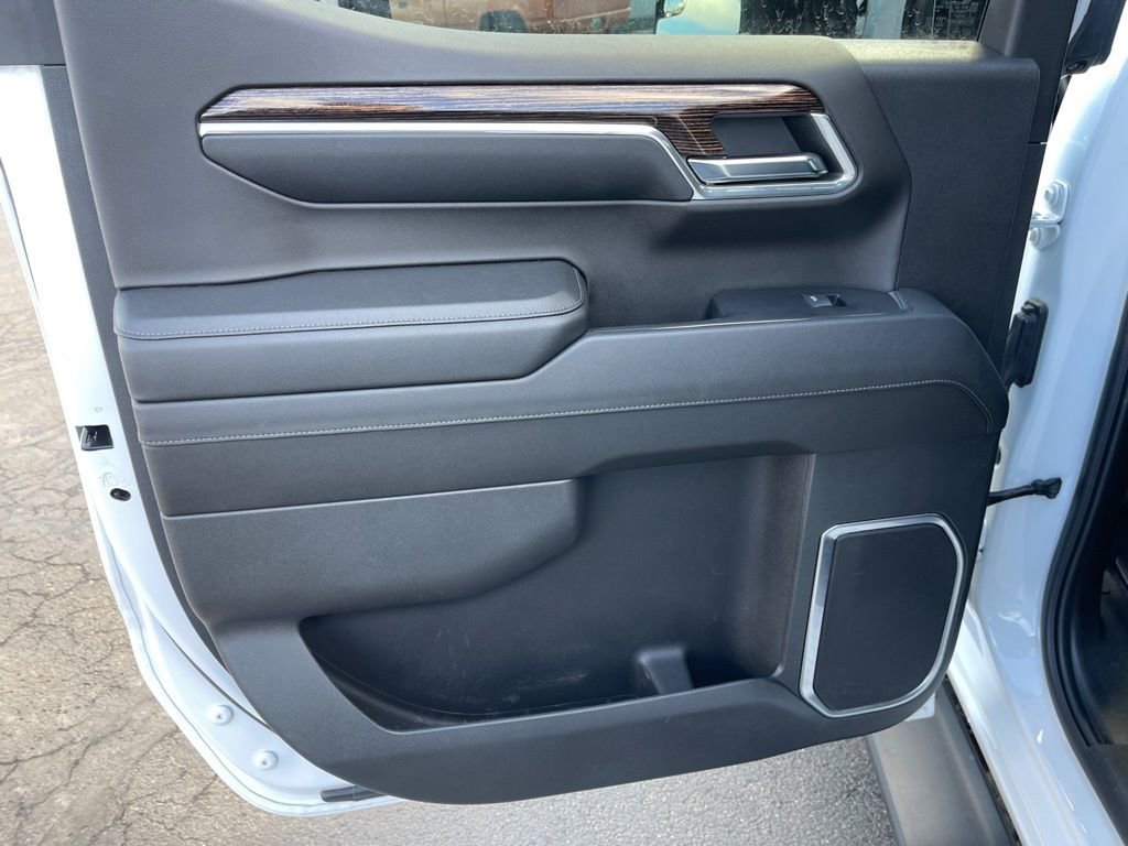Used 2024 GMC Sierra 1500 Elevation image 20