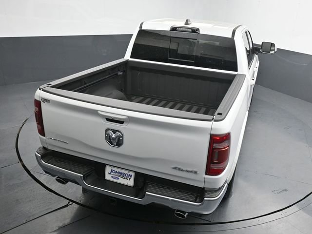 Used 2023 RAM 1500 Limited image 26
