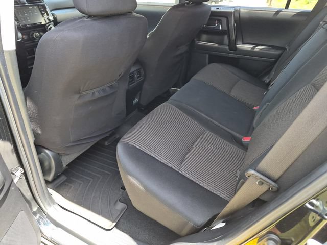 Used 2021 Toyota 4Runner TRD Off-Road AWD/4WD image 22
