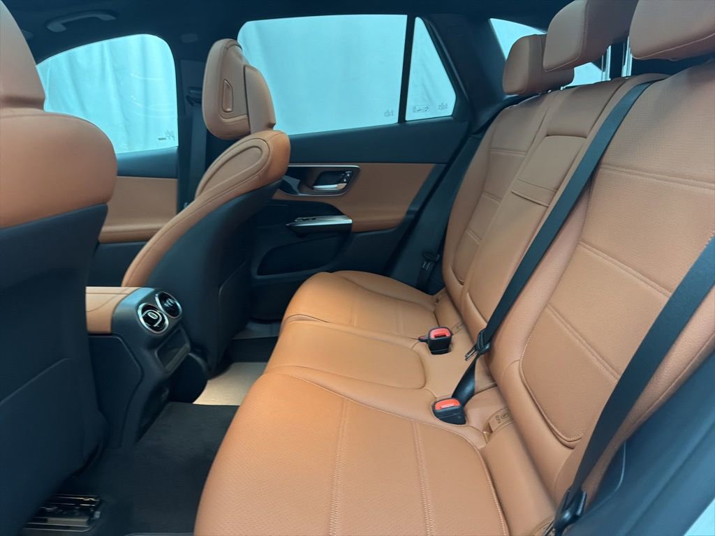 New 2026 Mercedes-Benz GLC 300 image 20