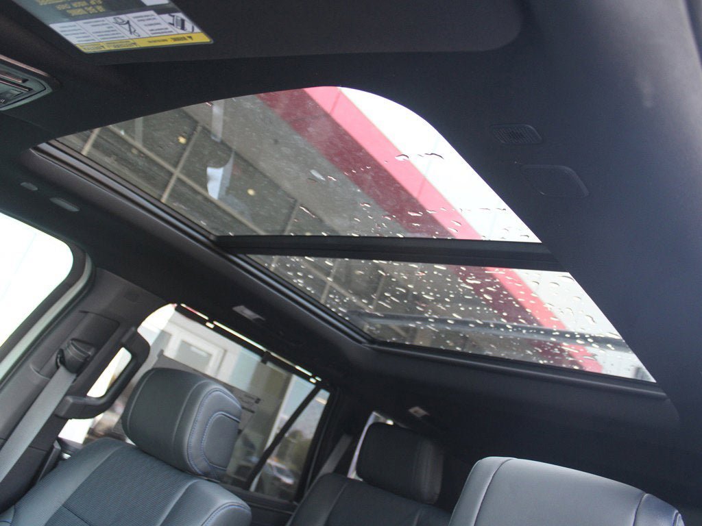 Used 2026 Toyota Sequoia Platinum AWD/4WD image 3