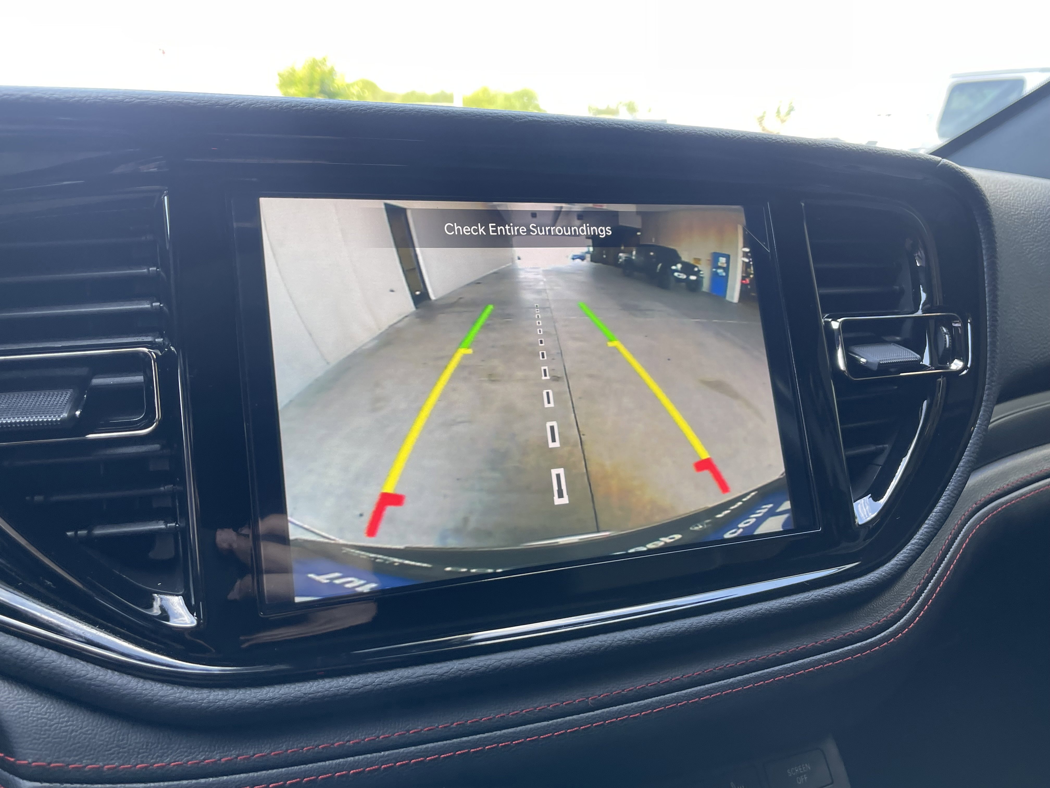 New 2026 Dodge Durango GT AWD/4WD image 33