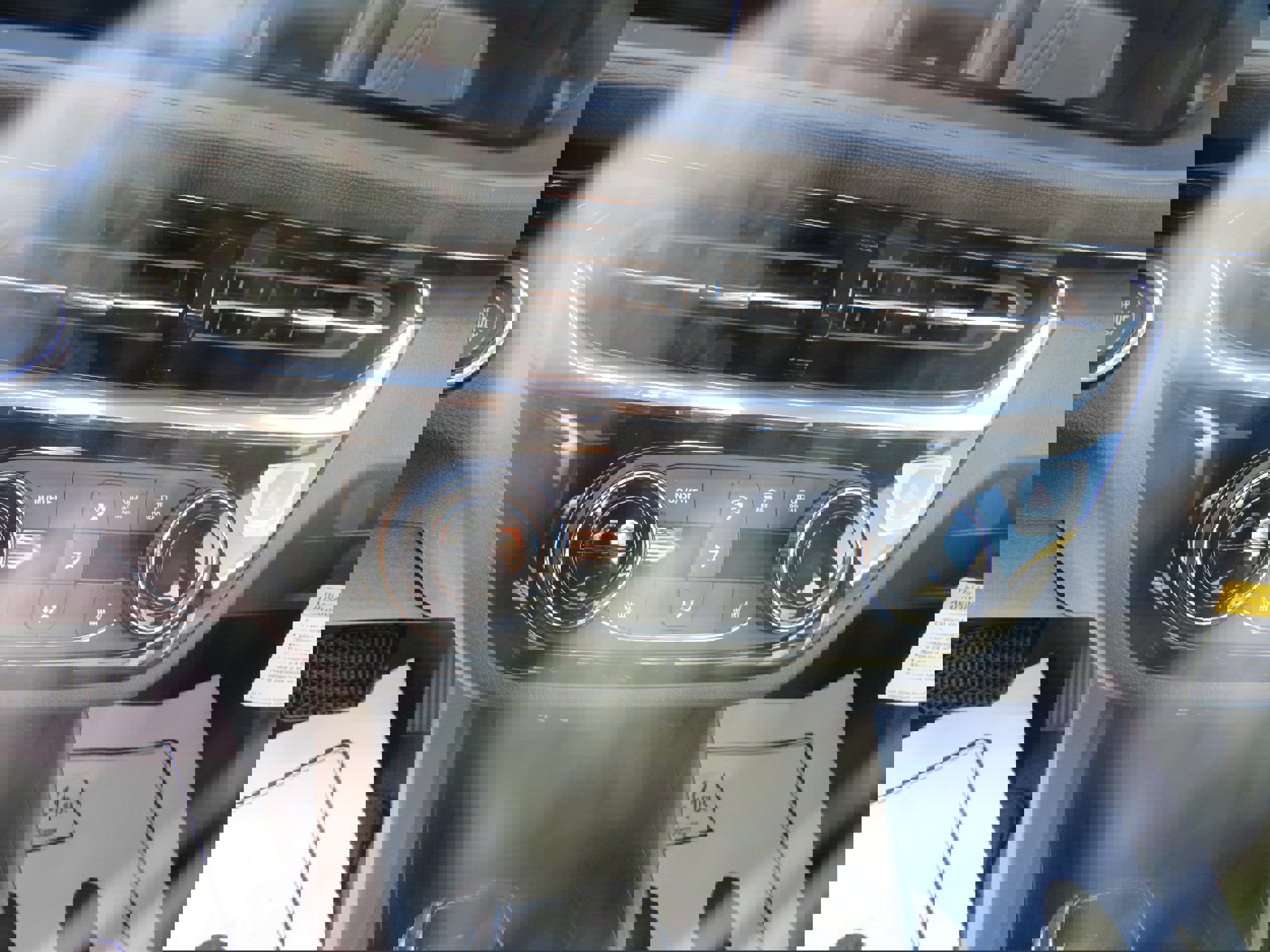 New 2026 Buick Envista Sport Touring w/ Convenience I Package image 14