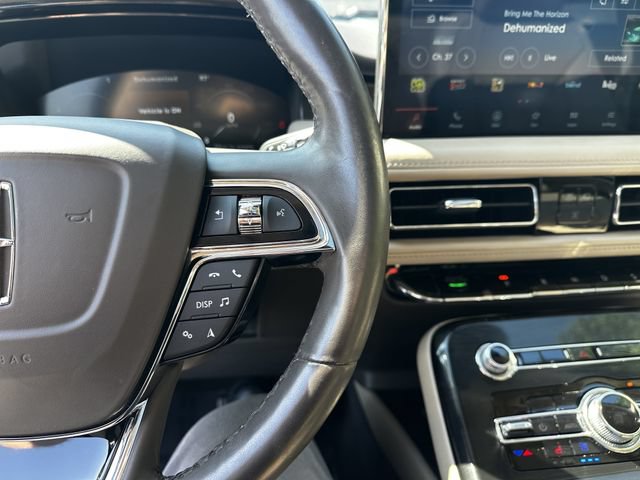 Certified 2023 Lincoln Nautilus Reserve w/ Equipment Group 201A AWD/4WD image 29