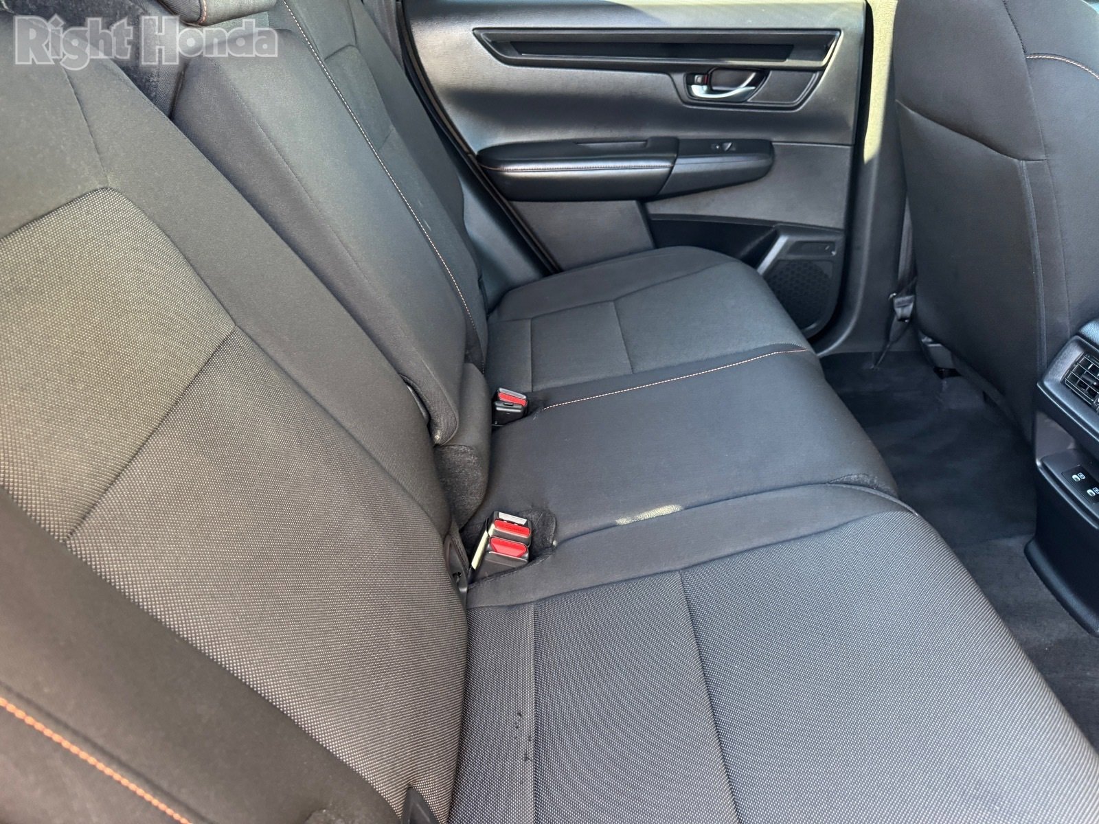 Certified 2023 Honda CR-V Sport image 14