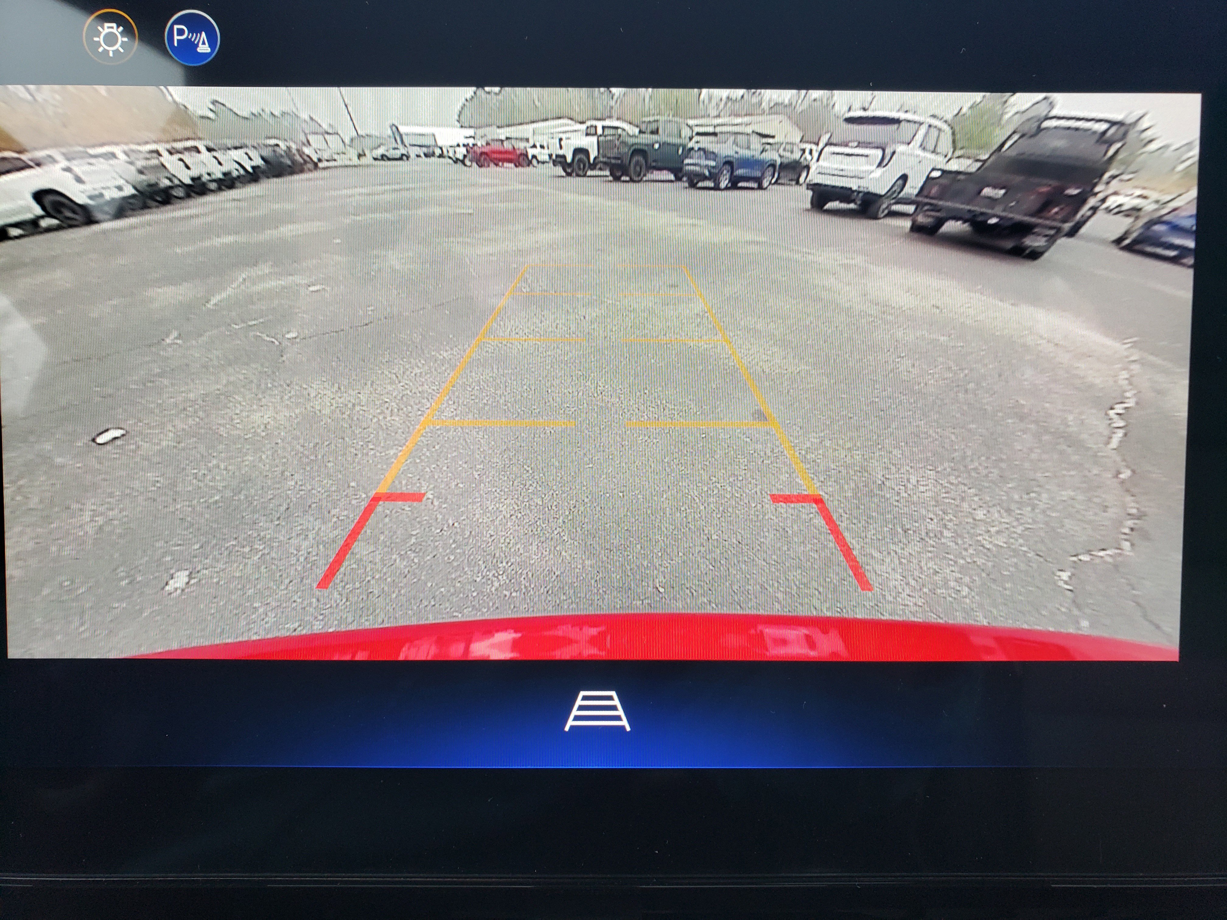 New 2026 Chevrolet Equinox LT image 37