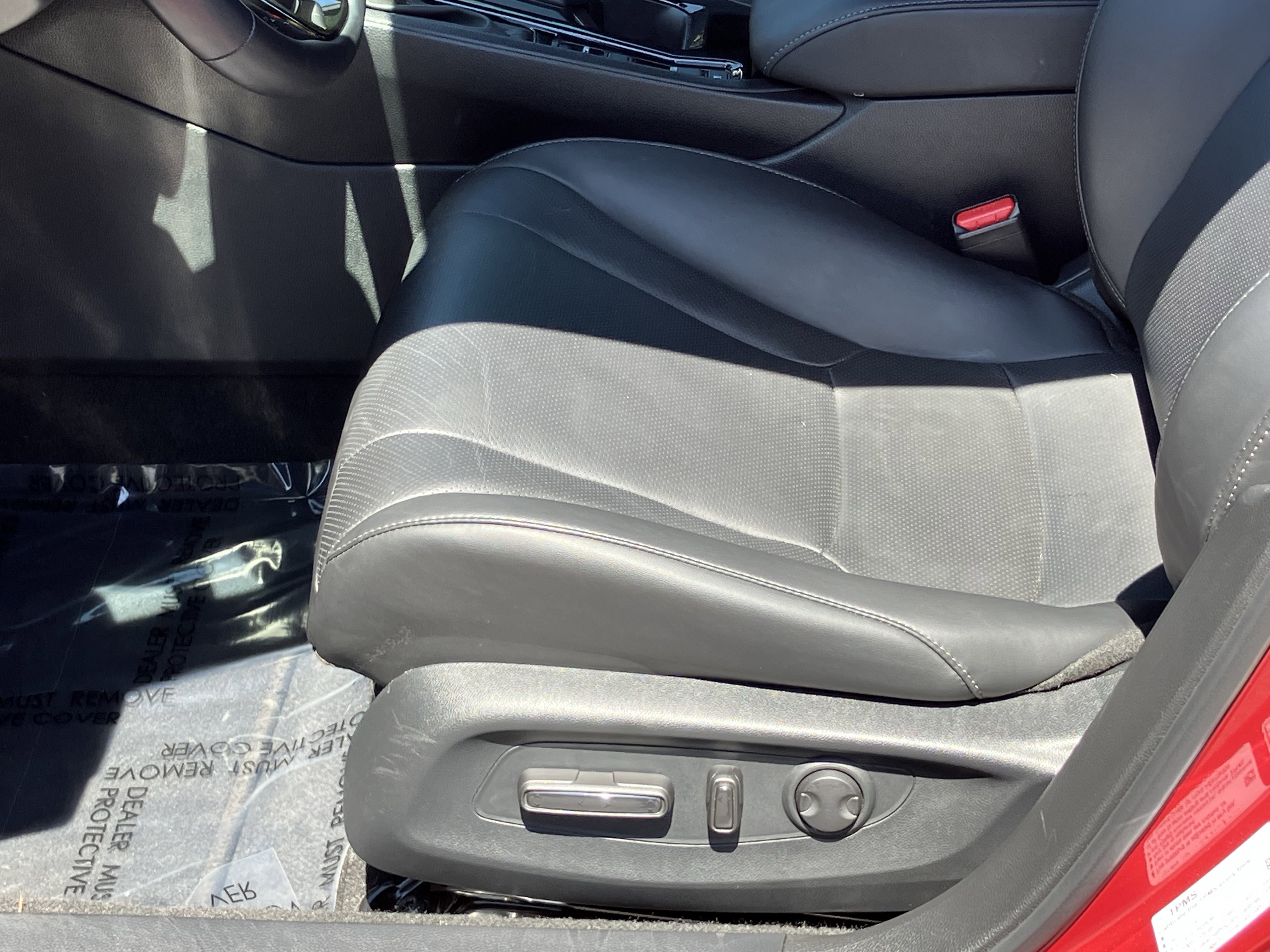 Used 2024 Honda Accord Sport image 17