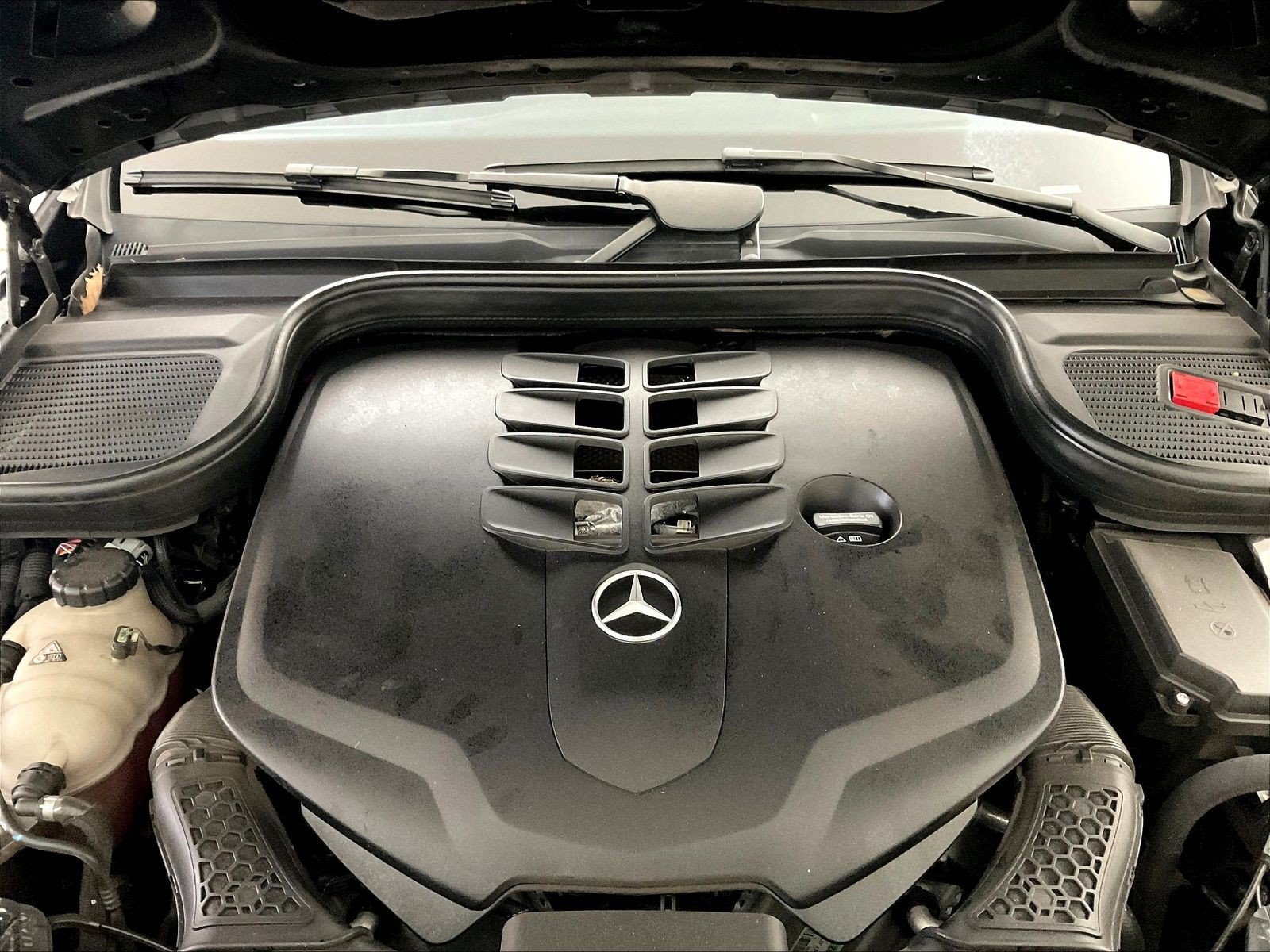 Certified 2023 Mercedes-Benz GLE 580 4MATIC image 30