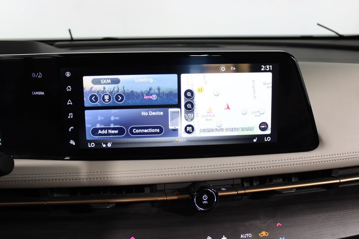 Used 2023 Nissan Ariya FWD image 18