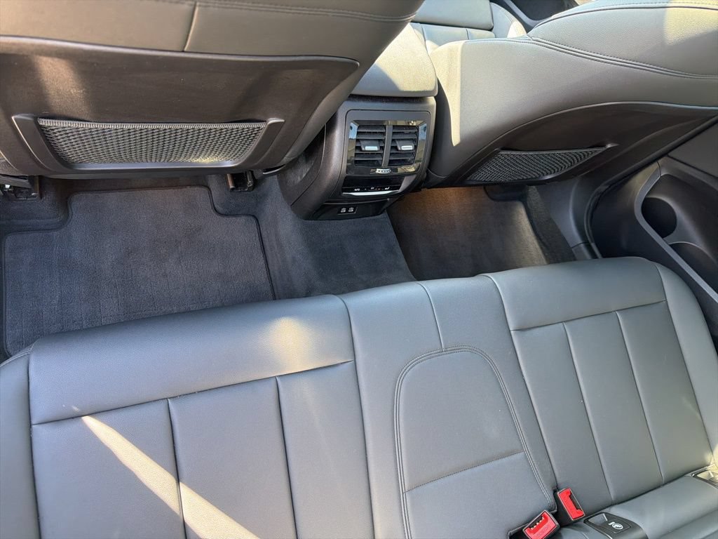Used 2020 BMW X3 xDrive30i w/ Convenience Package AWD/4WD image 39