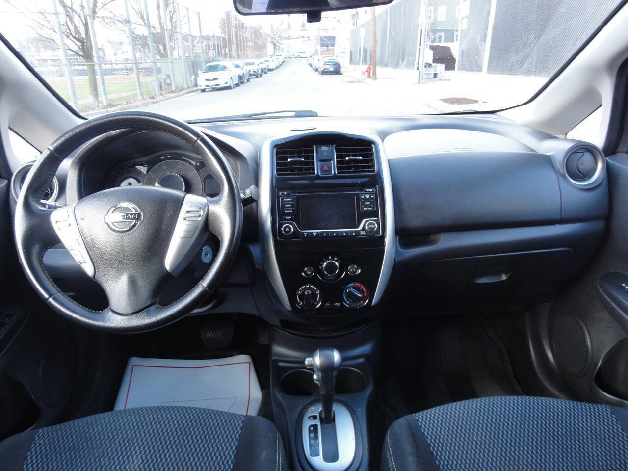 Used 2016 Nissan Versa Note SV image 27