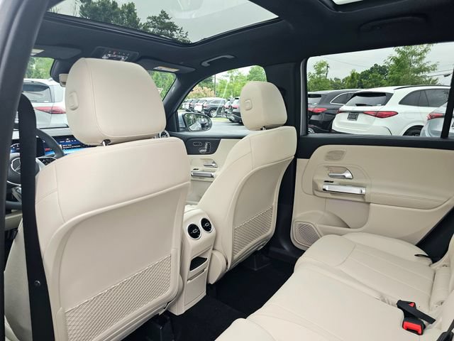 New 2026 Mercedes-Benz GLB 250 4MATIC image 20