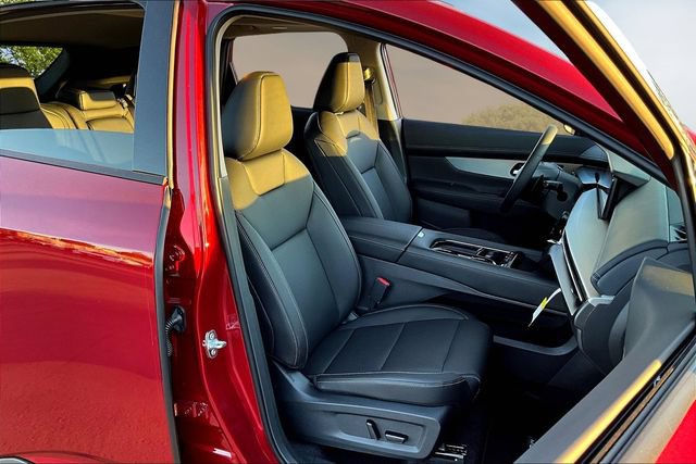 New 2026 Nissan Murano SL AWD/4WD image 11