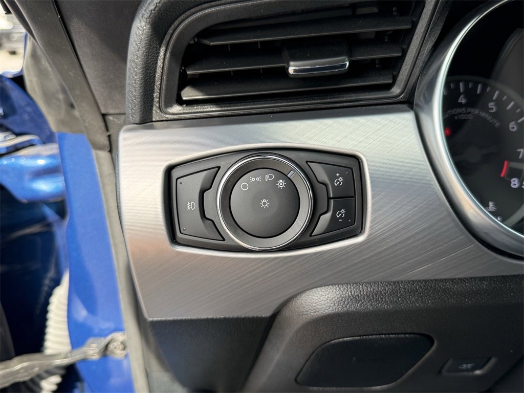 Certified 2022 Ford Mustang GT Premium w/ Security Package image 20