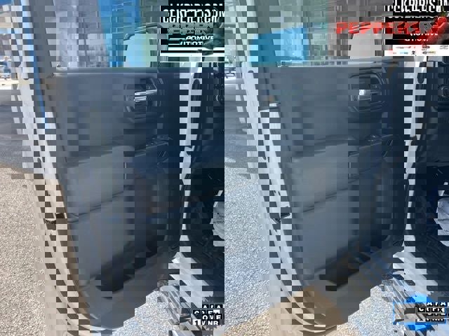 Used 2026 Chevrolet Silverado 1500 W/T w/ WT Value Package image 10