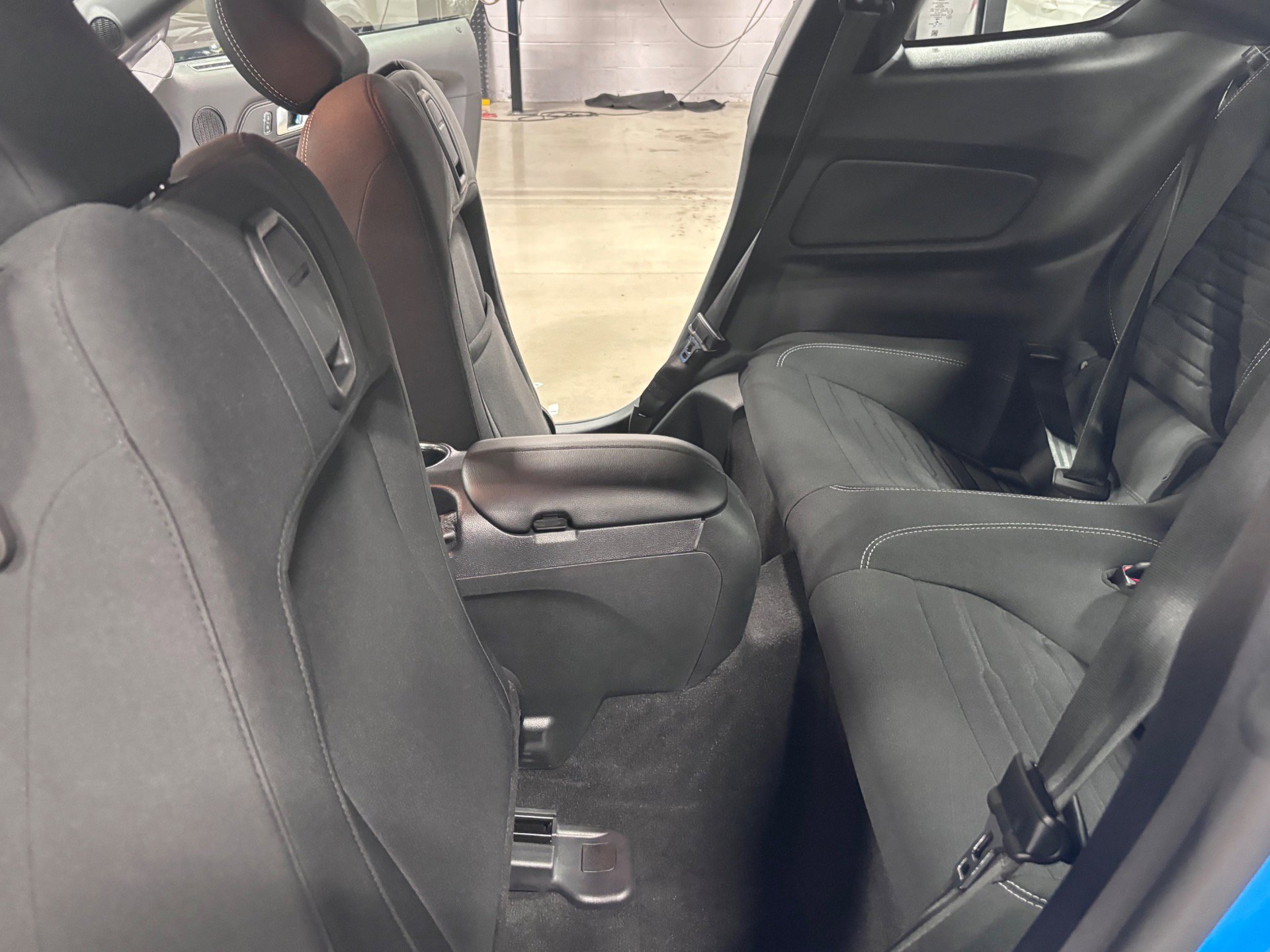 Used 2022 Ford Mustang Mach 1 w/ Mach 1 Handling Package image 42