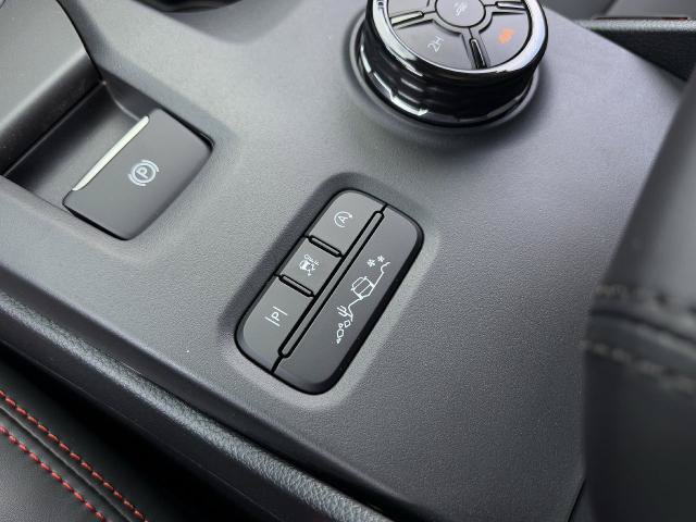 New 2026 Ford Ranger Raptor AWD/4WD image 48