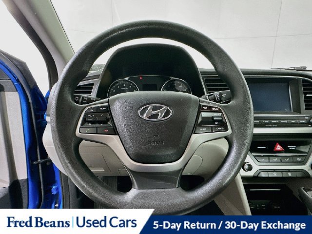 Used 2017 Hyundai Elantra SE FWD image 16
