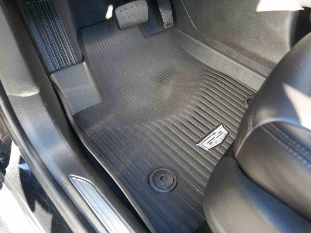 Used 2021 Cadillac XT5 Luxury image 28