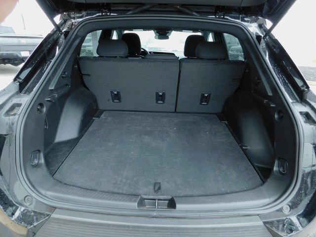 Used 2025 Chevrolet Equinox EV LT image 32