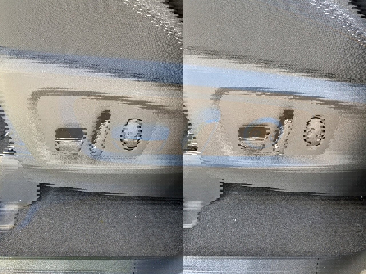 New 2025 Nissan Pathfinder SV image 13