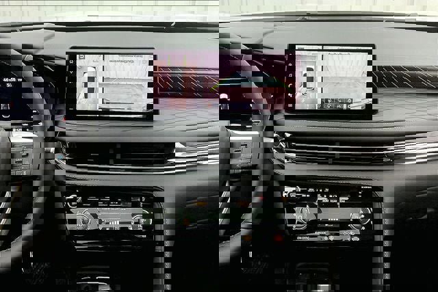 New 2026 INFINITI QX60 Autograph image 7