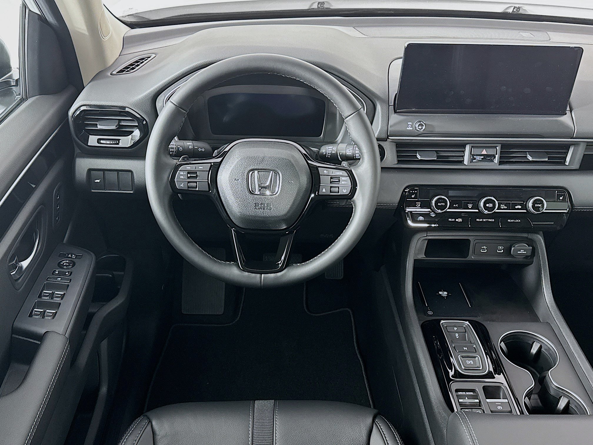 New 2026 Honda Pilot EX-L image 22