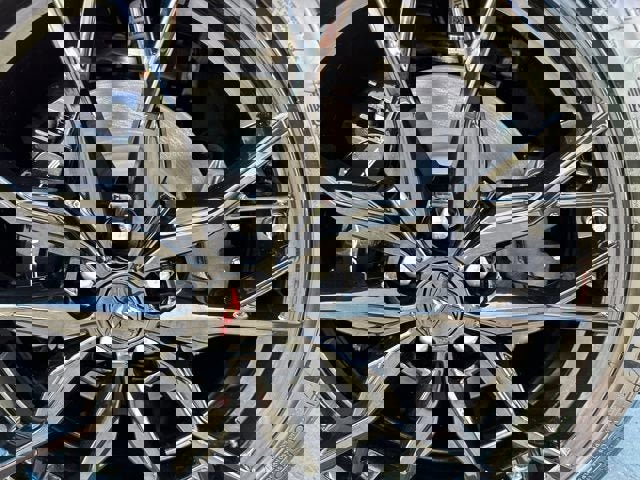 New 2026 Chevrolet Corvette Stingray Coupe w/ 1LT image 24