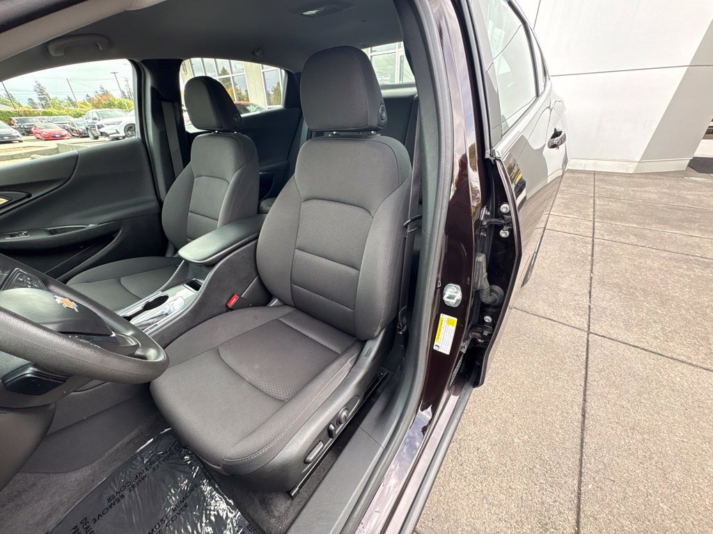 Used 2020 Chevrolet Malibu LS w/ Driver Confidence Package II FWD image 12