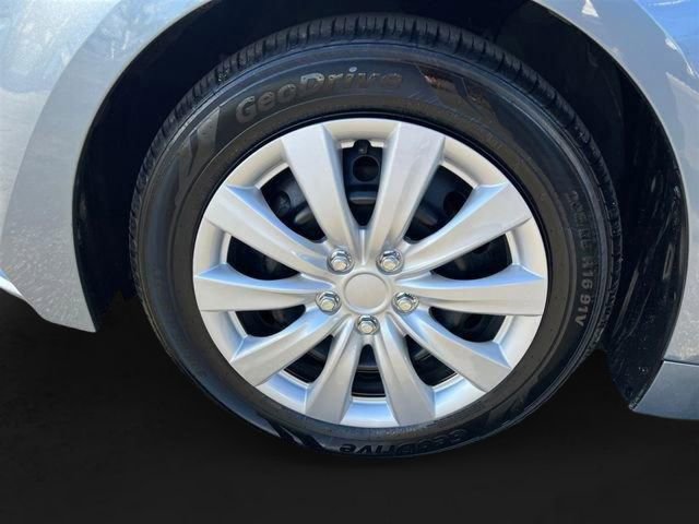 Certified 2024 Toyota Corolla LE image 11