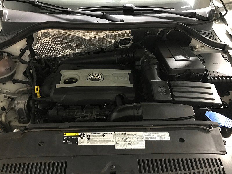 Used 2016 Volkswagen Tiguan R-Line image 31