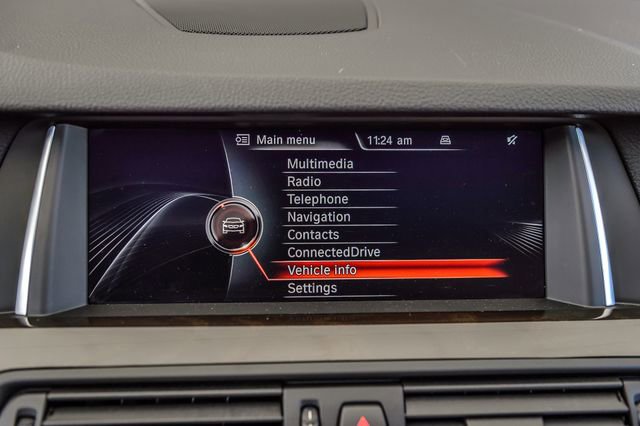 Used 2015 BMW 535i Sedan image 19