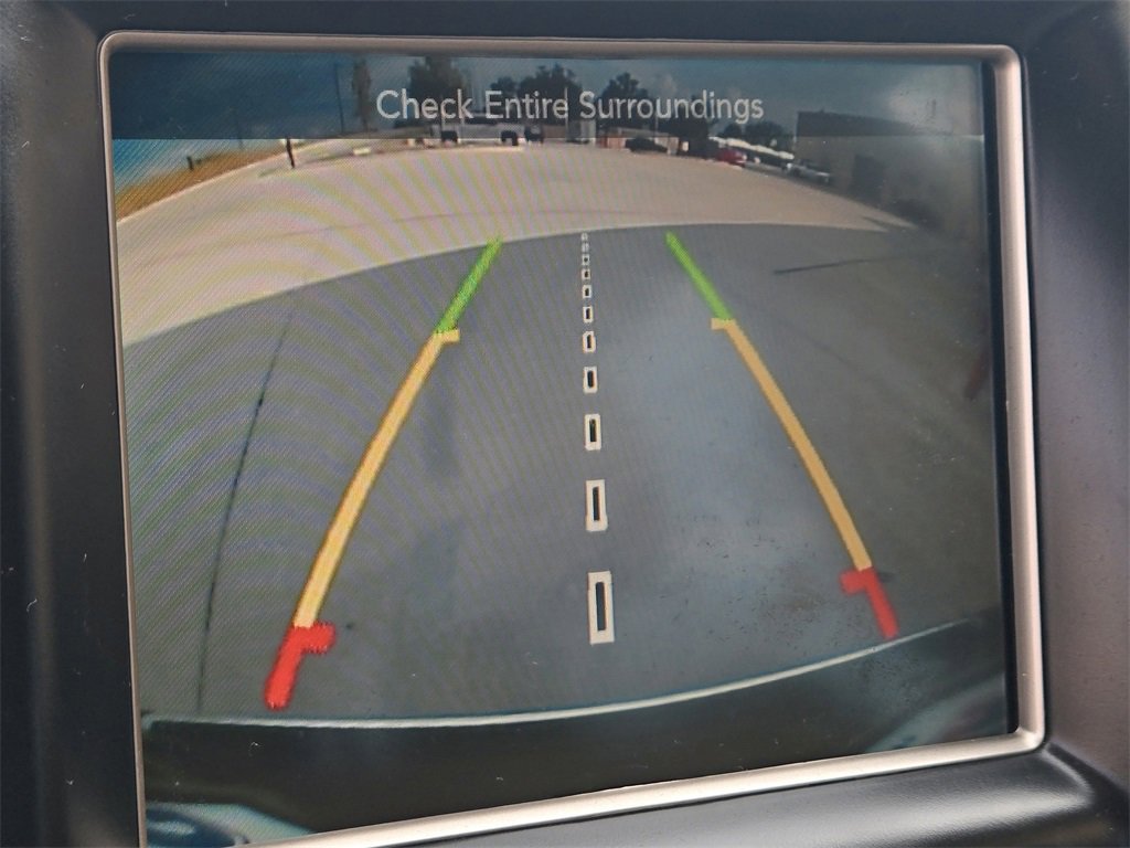 Used 2017 Jeep Grand Cherokee Limited image 19