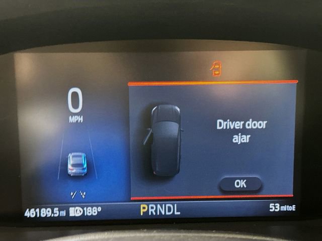 Used 2024 Ford Escape Active image 10