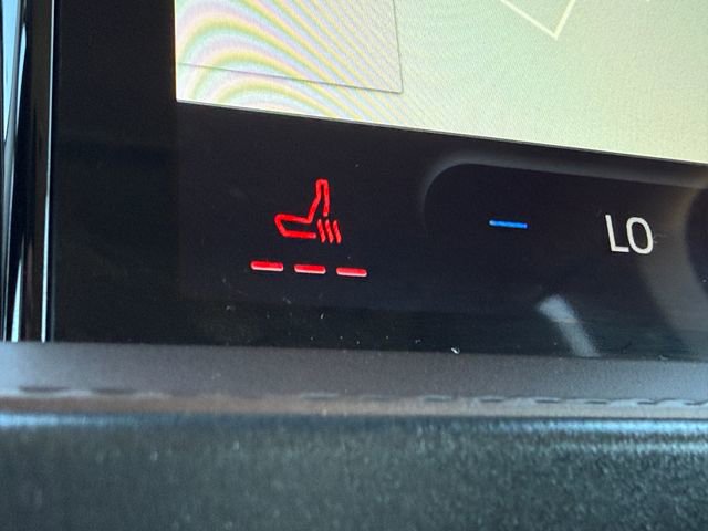 Used 2025 Ford Bronco Sport Outer Banks w/ Outer Banks Tech Package+ AWD/4WD image 10