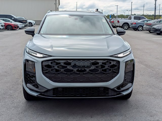 New 2026 Audi Q3 quattro 2.0T AWD/4WD image 2