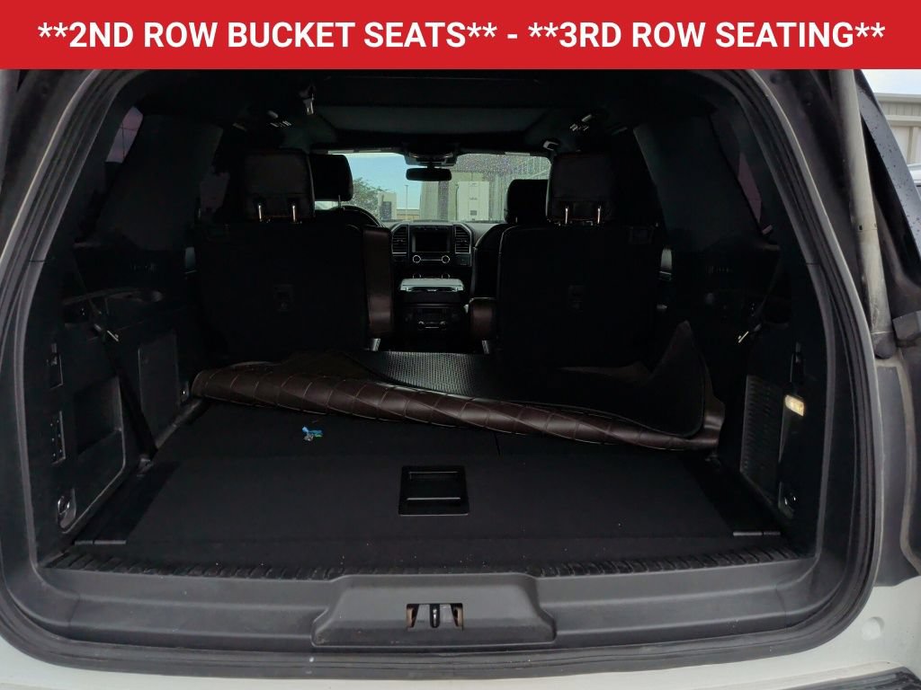 Used 2020 Ford Expedition King Ranch w/ Cargo Package RWD image 9