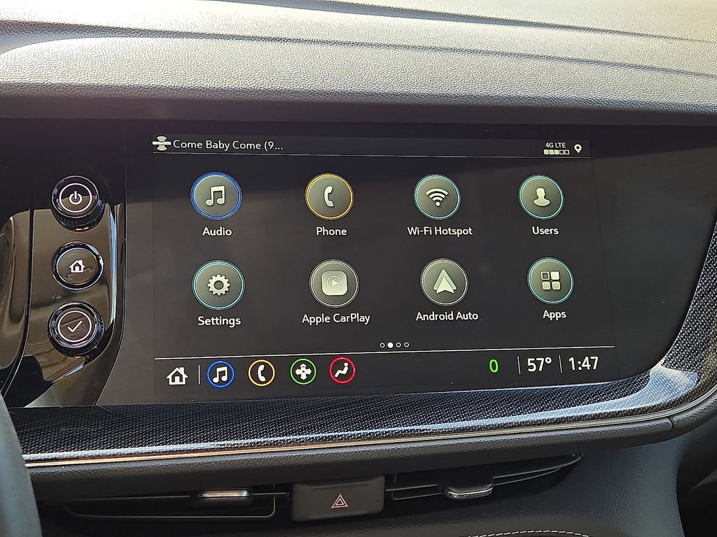 Used 2023 Buick Envision Essence image 27