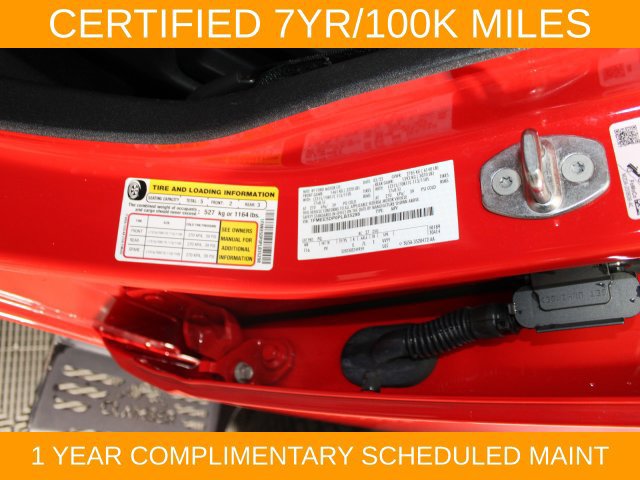 Used 2023 Ford Bronco Wildtrak AWD/4WD image 34