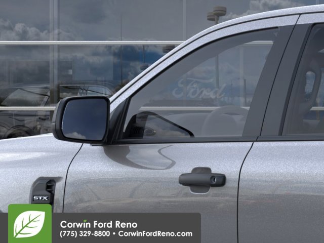 New 2026 Ford Ranger XL w/ Trailer Tow Package AWD/4WD image 22